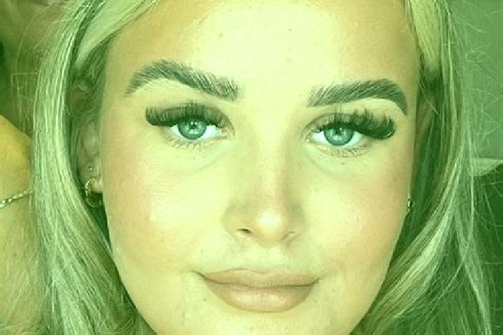 Sienna, 22 — Escort in Hinton, United Kingdom