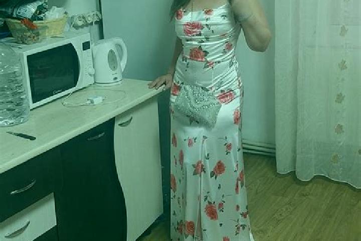 Sienna, 22 — Escort in Jegalia, Romania