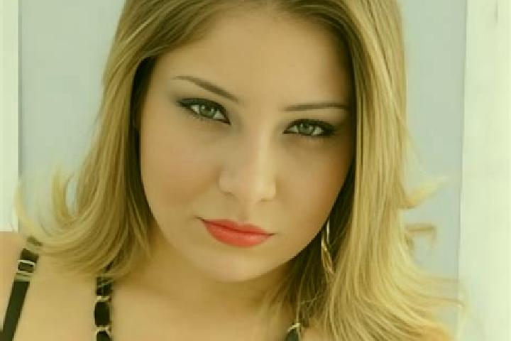 Sienna, 22 — Escort in Lins, Brazil