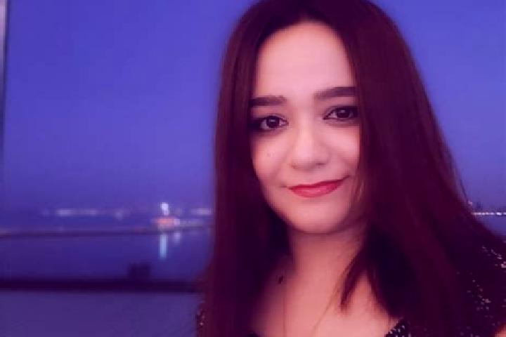 Sienna, 22 — Escort in Mingachevir, Azerbaijan
