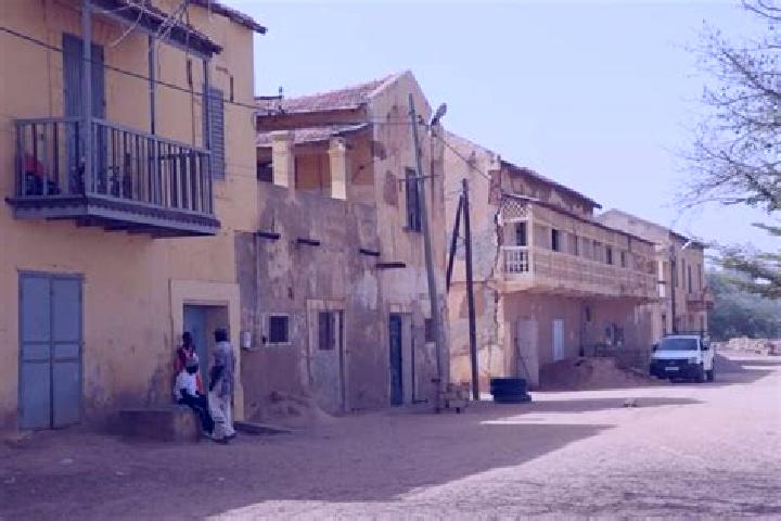 Sienna, 22 — Escort in Podor, Senegal