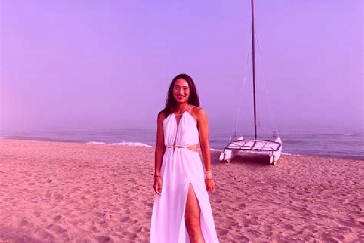 Sienna, 22 — Escort in Qiwen, China
