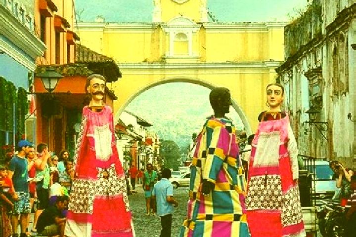 Sienna, 22 — Escort in Salcaja, Guatemala