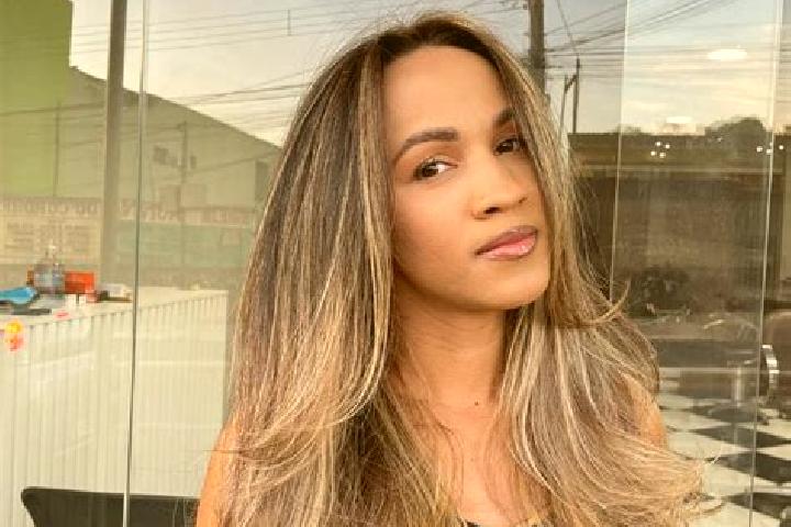 Sienna, 22 — Escort in Sarzedo, Brazil