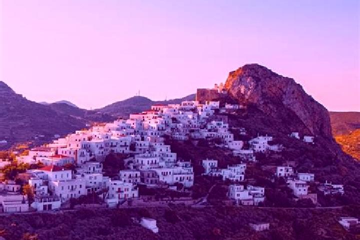 Sienna, 22 — Escort in Skyros, Greece