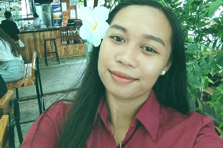 Sienna, 22 — Escort in Taposan, Indonesia