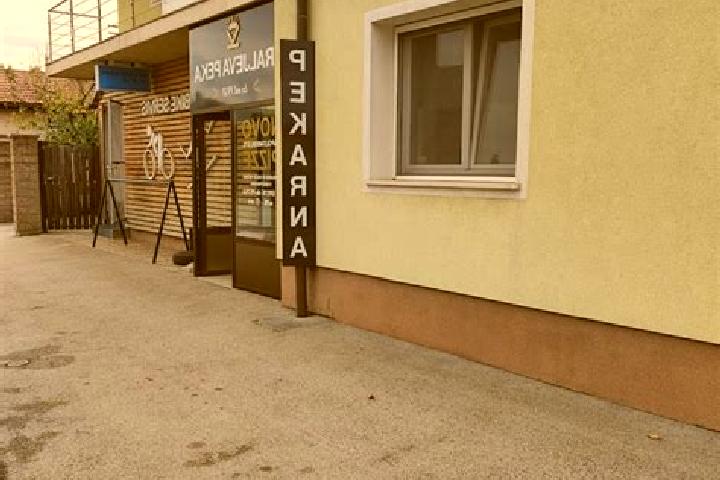 Sienna, 22 — Escort in Trzin, Slovenia