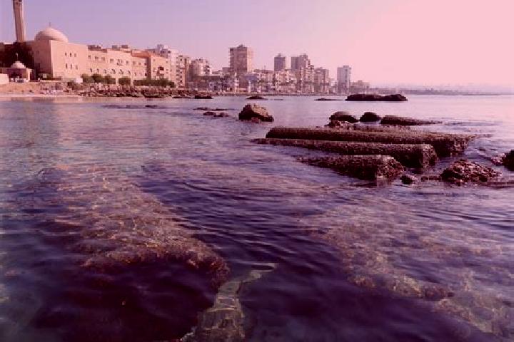 Sienna, 22 — Escort in Tyre, Lebanon