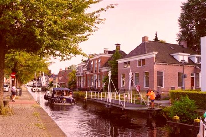Sienna, 22 — Escort in Veendam, Netherlands