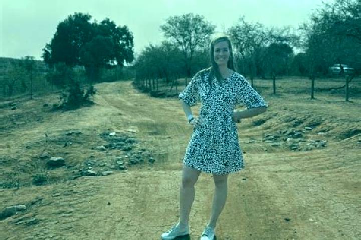 Sienna, 22 — Escort in Witvlei, Namibia