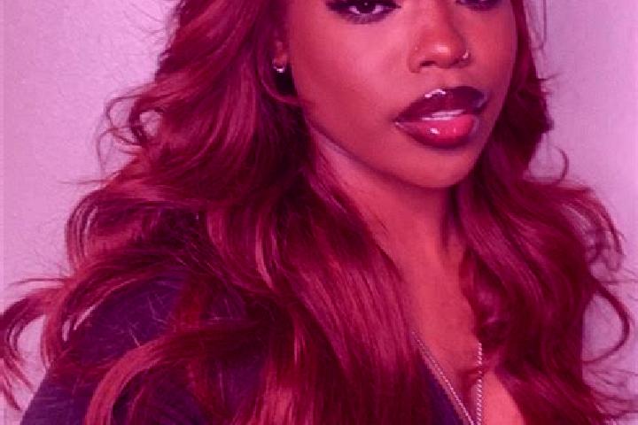 Sienna, 23, a auburn amber-eyed ebony companion based in Kariwa. Offering Travel Companion, Dinner Date, Girlfriend Experience. Available for incall and outc...
