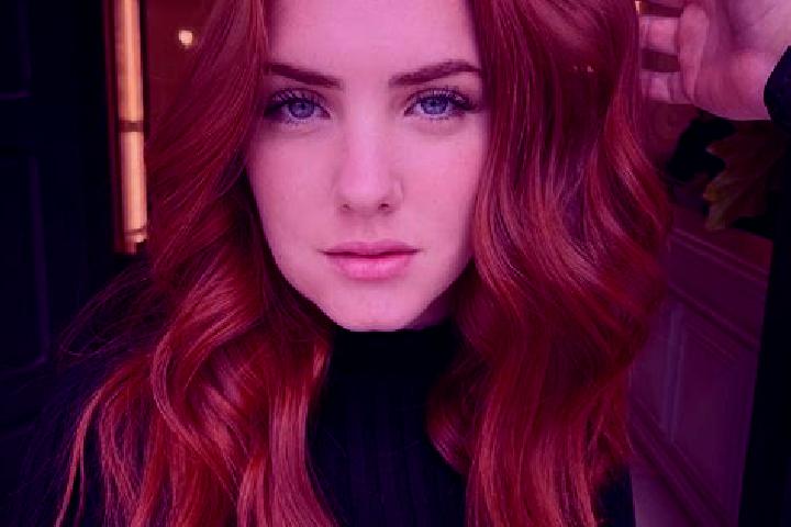 Sienna, 23, a auburn blue-eyed caucasian companion based in Zhangyan. Offering Couples, Massage, Deep French Kissing, Girlfriend Experience, Dinner Date. Ava...