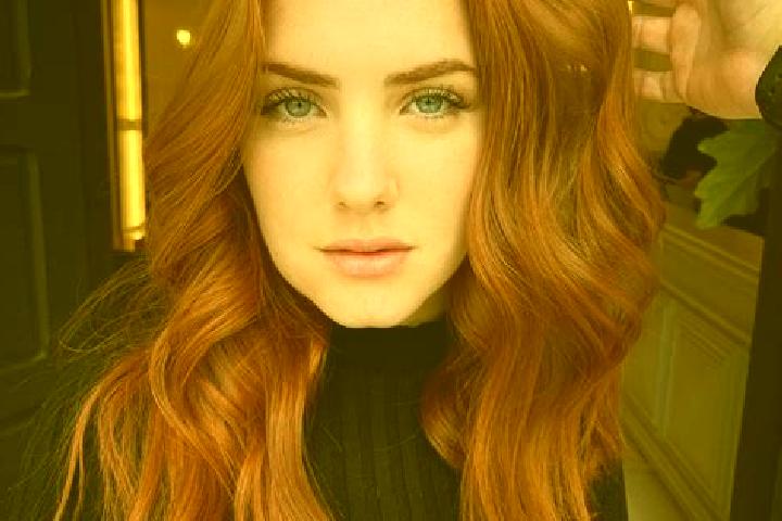 Sienna, 23, a auburn blue-eyed ebony companion based in Karibetsu. Offering Overnight, Deep French Kissing, GFE, Travel Companion. Available for incall and o...