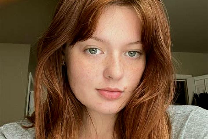 Sienna, 23, a auburn grey-eyed european companion based in Kamyanets-Podilskyi. Offering Deep French Kissing, CIM, GFE. Available for incall and outcall, ove...