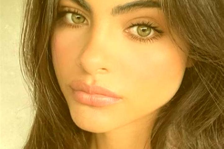 Sienna, 23, a black green-eyed middle eastern companion based in Hougong. Offering 69, CIM, Party Girl, Roleplay. Available for incall and outcall, day and e...
