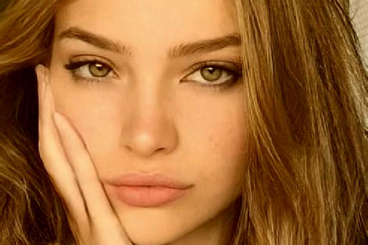 Sienna, 23, a brunette brown-eyed mixed companion based in Shengjergj. Offering Roleplay, Erotic Massage, Tantra, Deep French Kissing, Striptease. Available ...