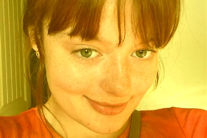 Sienna, 23, a red blue-eyed caribbean companion based in Muszyna. Offering Dinner Date, BDSM, Travel Companion, Couples. Available for incall and outcall, ov...