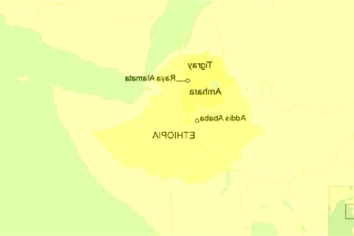 Sienna, 23 — Escort in Alamata, Ethiopia