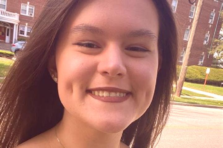 Sienna, 23 — Escort in Bryn Mawr, United States