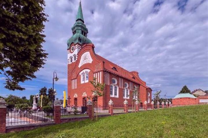 Sienna, 23 — Escort in Brzezie, Poland