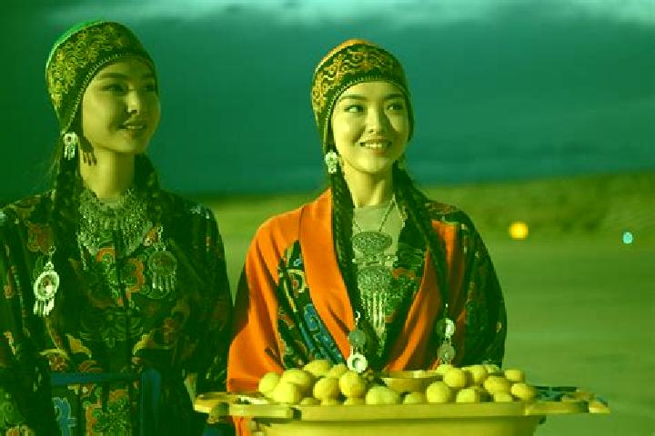 Sienna, 23 — Escort in Chinobod, Uzbekistan