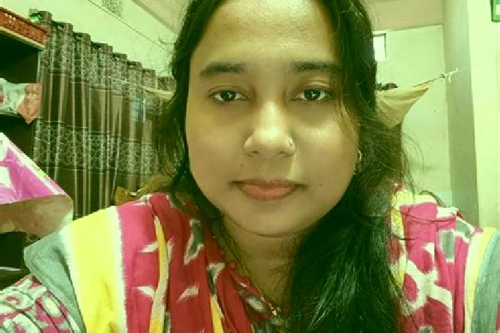 Sienna, 23 — Escort in Dinajpur, Bangladesh