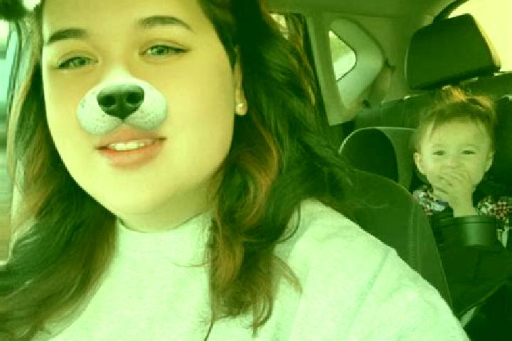 Sienna, 23 — Escort in Evansdale, United States