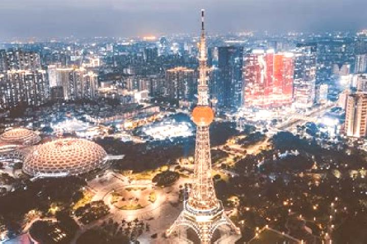 Sienna, 23 — Escort in Foshan, China