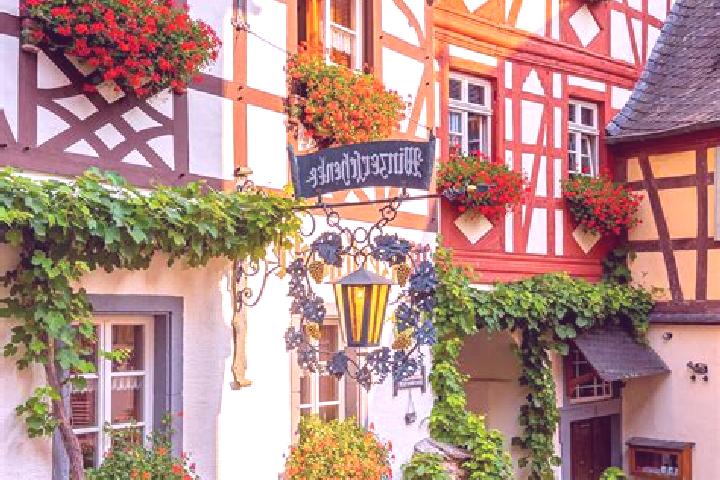 Sienna, 23 — Escort in Godenroth, Germany