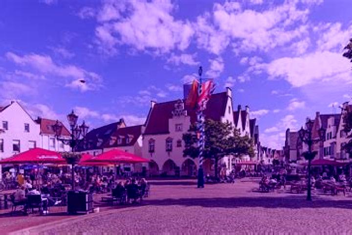 Sienna, 23 — Escort in Haltern am See, Germany