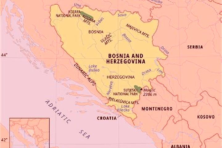 Sienna, 23 — Escort in Hiseti, Bosnia and Herzegovina