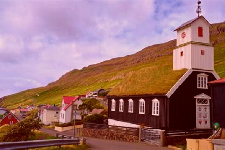 Sienna, 23 — Escort in Hov, Faroe Islands