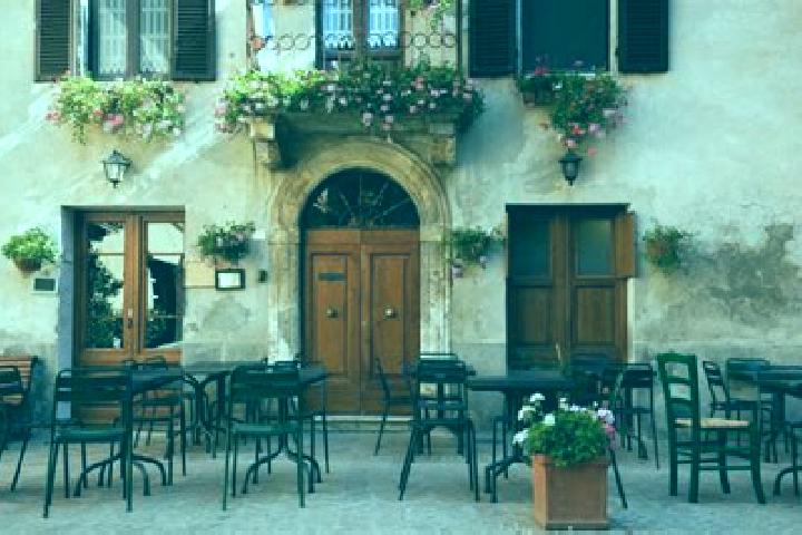 Sienna, 23 — Escort in Larino, Italy