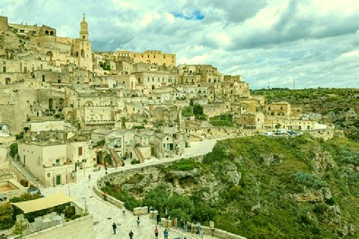 Sienna, 23 — Escort in Matera, Italy