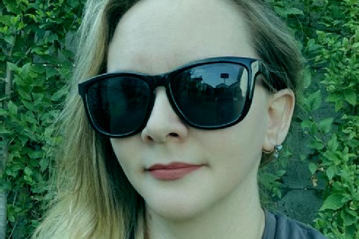 Sienna, 23 — Escort in Nebo, Australia