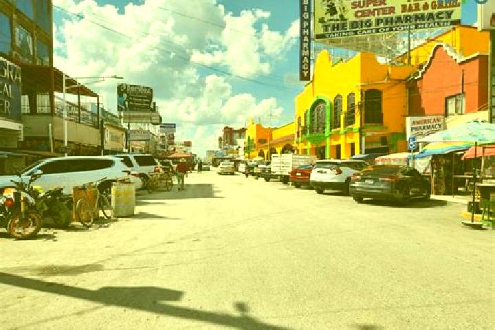 Sienna, 23 — Escort in Nuevo Progreso, Mexico