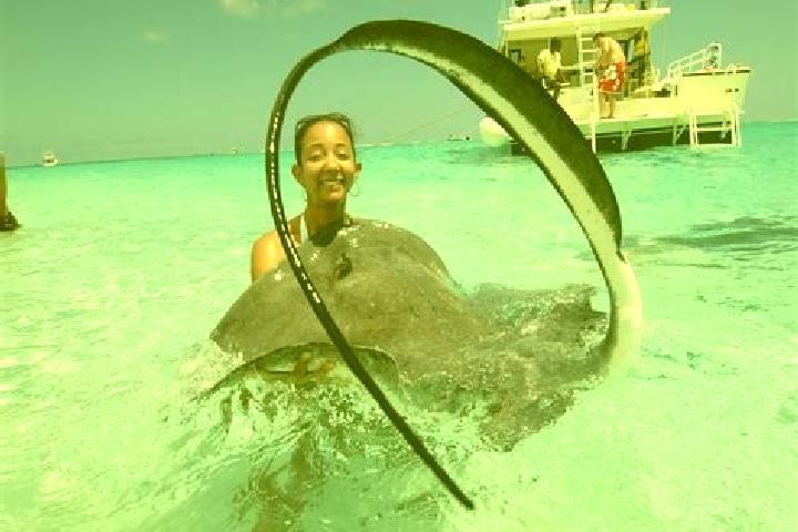 Sienna, 23 — Escort in Old Man Bay, Cayman Islands