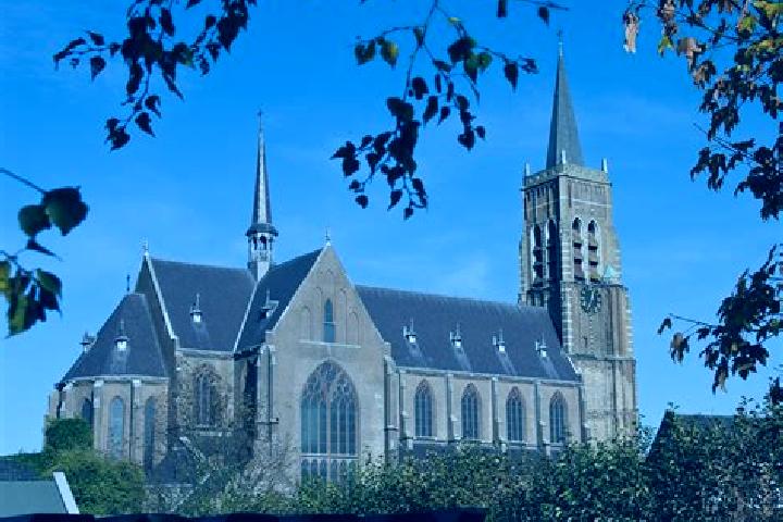 Sienna, 23 — Escort in Oud Gastel, Netherlands