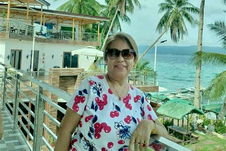 Sienna, 23 — Escort in Pambujan, Philippines