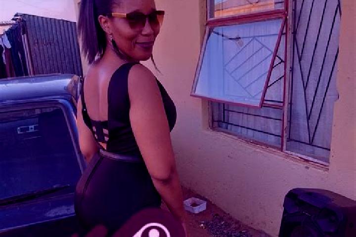 Sienna, 23 — Escort in Pampierstad, South Africa