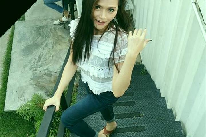 Sienna, 23 — Escort in Panjun, Indonesia