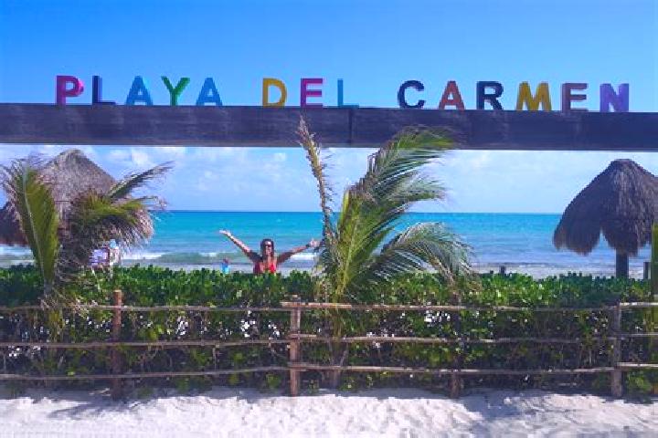 Sienna, 23 — Escort in Playa del Carmen, Mexico