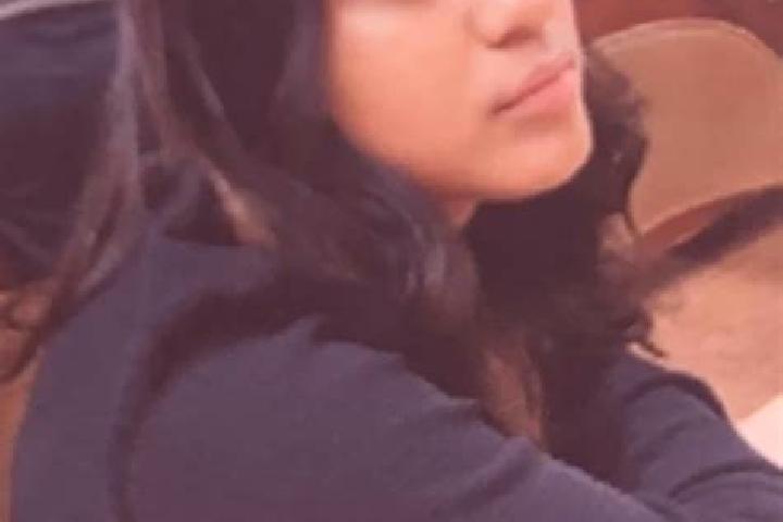 Sienna, 23 — Escort in Praxedis G. Guerrero, Mexico