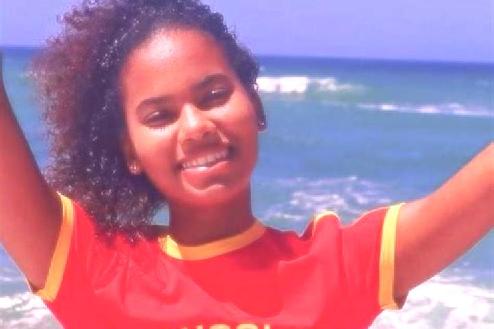 Sienna, 23 — Escort in Quibocolo, Angola