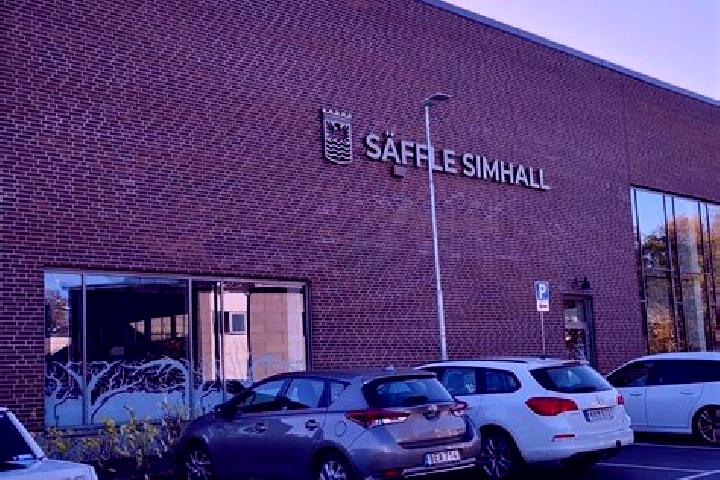 Sienna, 23 — Escort in Saeffle, Sweden