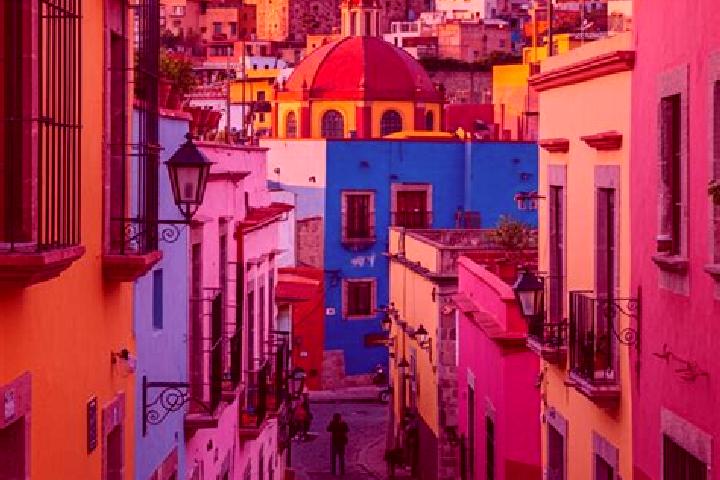 Sienna, 23 — Escort in San Miguel Xoltepec, Mexico