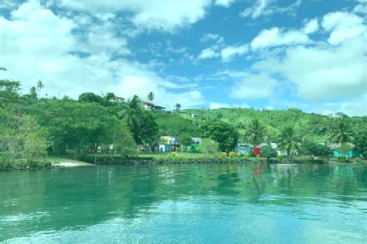 Sienna, 23 — Escort in Savusavu, Fiji
