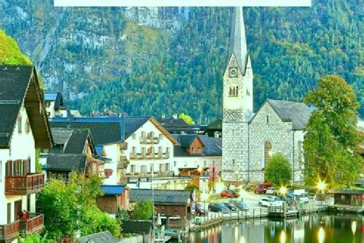 Sienna, 23 — Escort in Schandorf, Austria