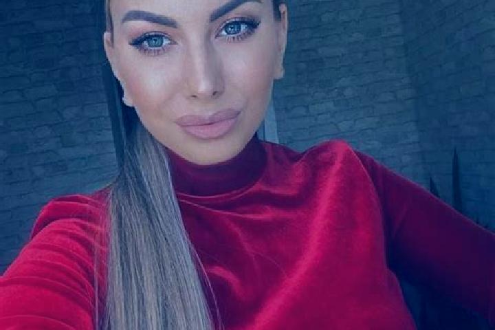 Sienna, 23 — Escort in Shostka, Ukraine