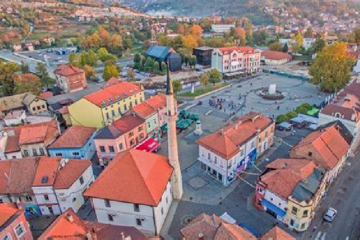 Sienna, 23 — Escort in Tuzla, Bosnia and Herzegovina